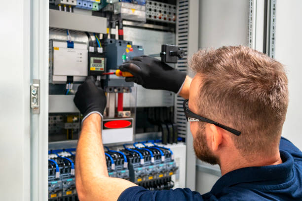 Professional Electrician in Hayward, WI