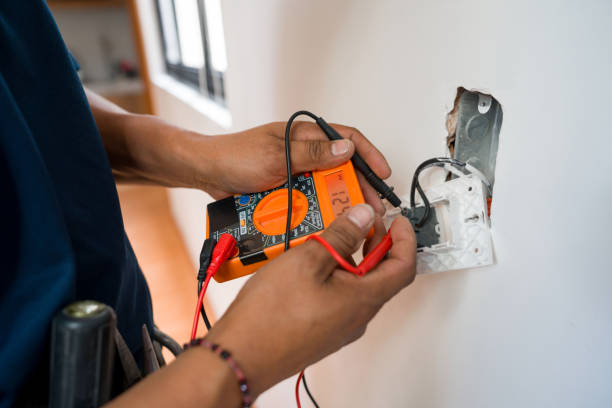 Best Home Electrical Repair  in Hayward, WI