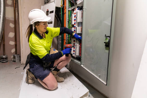 Best Electrical System Inspection  in Hayward, WI