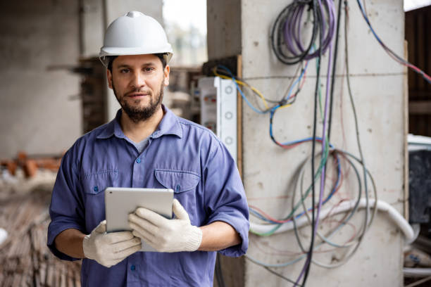 Best 24-Hour Electrician  in Hayward, WI