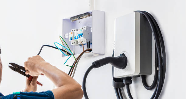 Best Emergency Electrical Repair  in Hayward, WI