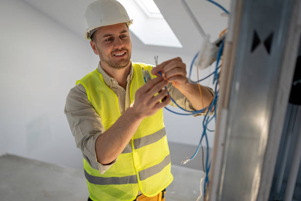 Best Emergency Electrical Repair  in Hayward, WI